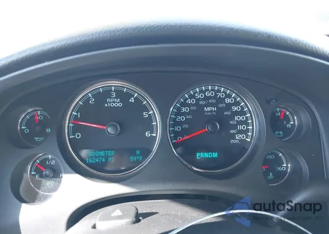 2009 Chevrolet Tahoe Ls z USA, uszkodzony, nr VIN 1GNFC13039R227217